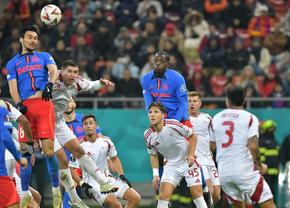 CALCULE: FCSB e ca și calificată în primăvara Europa League: 99% șanse + Cum ajunge în „optimi”