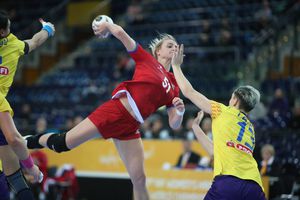 Anomalie înaintea debutului României la Campionatul European de handbal feminin » Adversara sfidează istoria