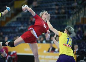 Anomalie înaintea debutului României la Campionatul European de handbal feminin » Adversara sfidează istoria