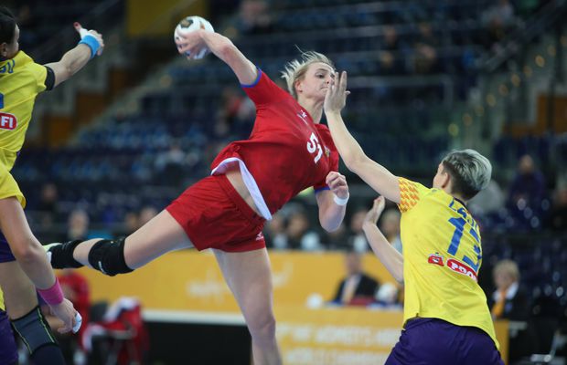 Anomalie înaintea debutului României la Campionatul European de handbal feminin » Adversara sfidează istoria