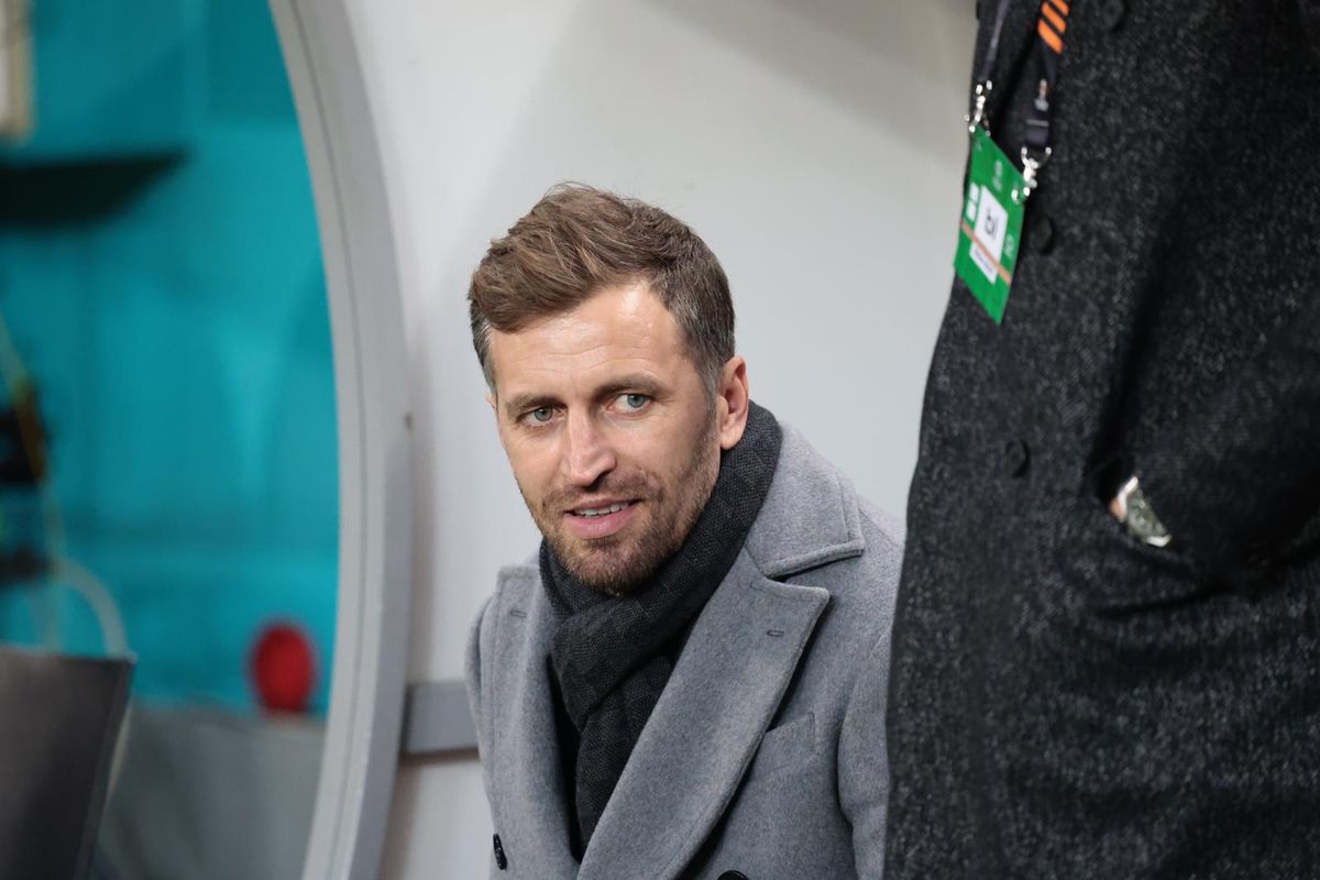 Vlad Chiricheș, out din lot la FCSB - Olympiakos » MM Stoica a dezvăluit de ce