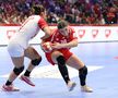 Ungaria - Turcia, Euro 2024 de handbal feminin