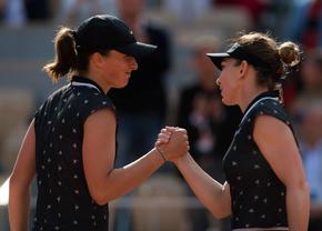 A uitat ce a spus? Iga Swiatek nu a iertat-o pe Simona Halep la scandalul de dopaj: „Credeam că joacă corect”