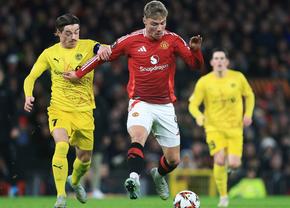 Runda cinci din Europa League s-a încheiat » Clasamentul actual