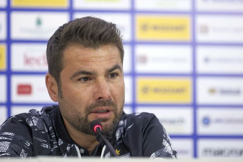 Adrian Mutu. Foto: Imago Images