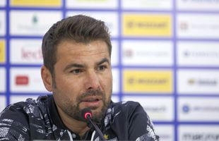 Mutu confirmă cele două oferte: „Mi-ar plăcea! O să iau o decizie”