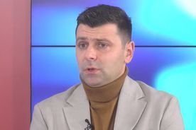 Raul Rusescu, discurs dur în studio: „Deja se întâmplă de prea multe meciuri”