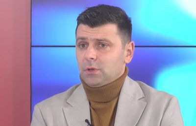 Raul Rusescu, discurs dur în studio: „Deja se întâmplă de prea multe meciuri”