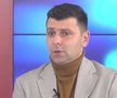 Raul Rusescu, expert GSP Live
