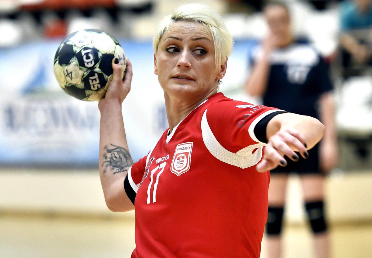 Ramona Farcău, interviu DEVASTATOR la startul Euro de handbal feminin: „România e ȘUBREDĂ, risipim fără rușine bani publici, ce-am pus în locul Cristinei Neagu?!”