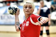 Ramona Farcău, interviu DEVASTATOR la startul Euro de handbal feminin: „România e ȘUBREDĂ, risipim fără rușine bani publici, ce-am pus în locul Cristinei Neagu?!”