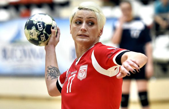 Ramona Farcău, interviu DEVASTATOR la startul Euro de handbal feminin: „România e ȘUBREDĂ, risipim fără rușine bani publici, ce-am pus în locul Cristinei Neagu?!”