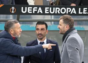 Vlad Chiricheș, out din lot la FCSB - Olympiakos » MM Stoica a dezvăluit de ce