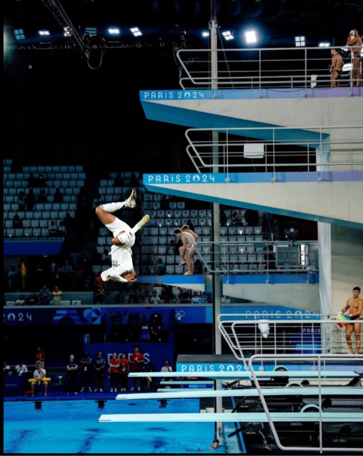 Toată lumea râde de Mbappe, după Liverpool - Real Madrid » Cele mai tari meme-uri