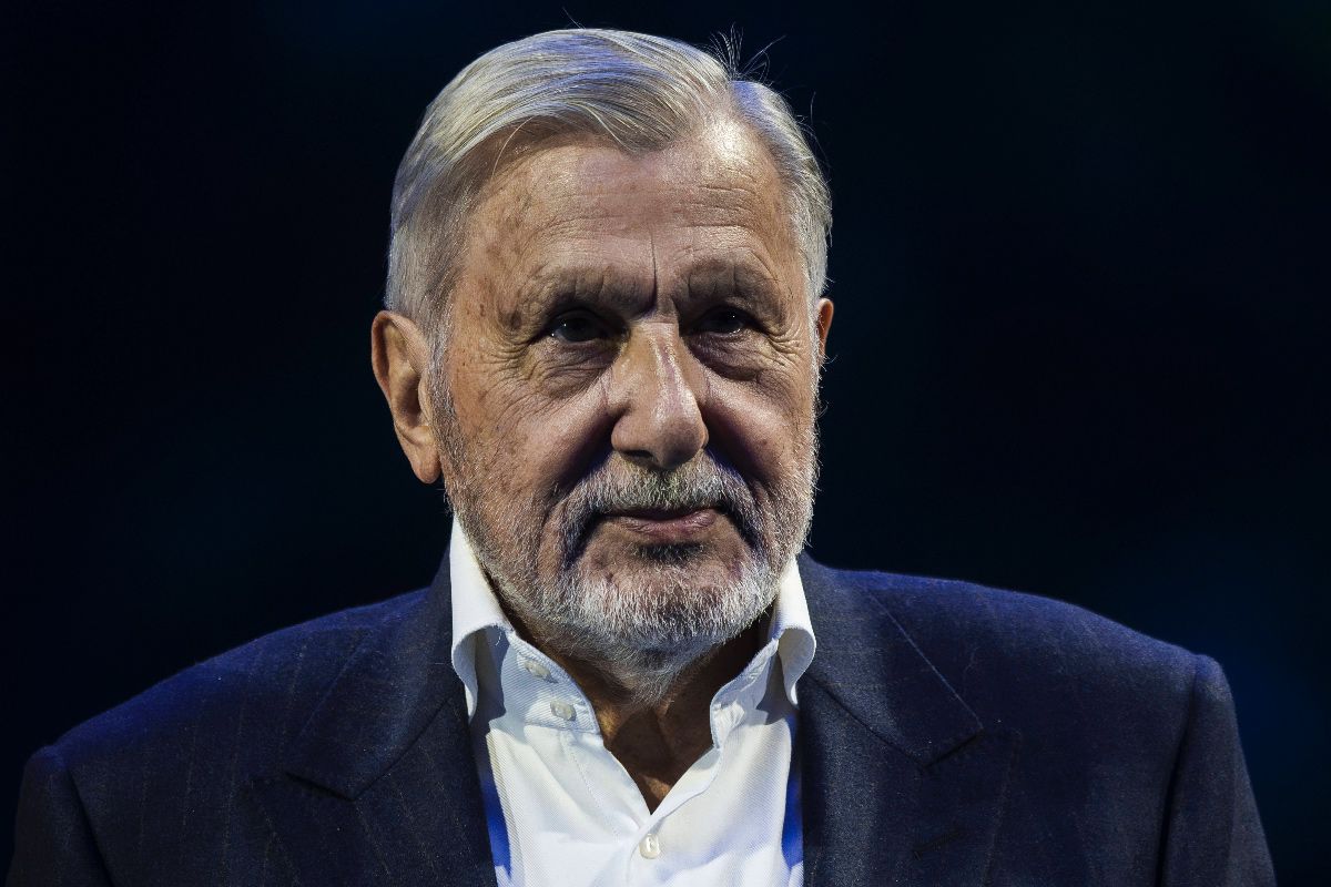 Ilie Năstase, opinie contra curentului: „FCSB nu a jucat cu echipe prea puternice”