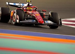 Formula 1 în România » Cine transmite la TV calificările și cursele din Qatar