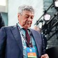 Mircea Lucescu. Foto: Imago