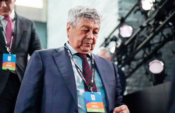 Lovitură de proporții! Cel mai dorit antrenor la echipa națională nu ia în calcul să preia prima reprezentativă: „Sprijin total pentru Mircea Lucescu”