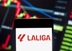 LaLiga și-a vândut drepturile TV pentru 5,25 miliarde de euro! Creștere de 9% și contract record