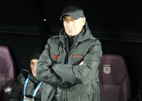 Robert Ilyeș nu stă la discuții: „Va primi amendă! Păi, nu se mai poate, afectează imaginea clubului și a mea!”