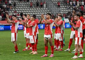 „Mi-a dat mesaj Kopic la 2:30 noaptea” » Andrei Nicolescu, o veste bună și una rea pentru fanii lui Dinamo