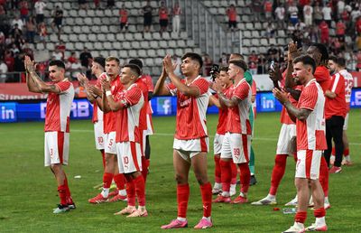 „Mi-a dat mesaj Kopic la 2:30 noaptea” » Andrei Nicolescu, o veste bună și una rea pentru fanii lui Dinamo