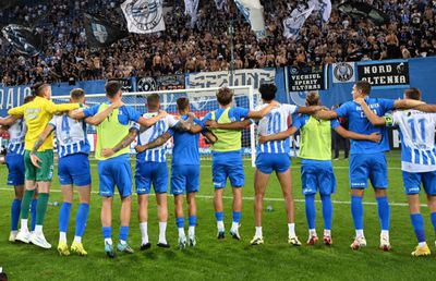 Fanii oltenii, pe podium în Conference, primii în Superliga! FCSB, marea surpriză