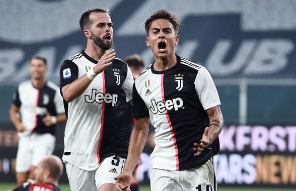 Fostul mijlocaș de la Barcelona și Juventus și-a anunțat retragerea, la 35 de ani » Va deveni agent de jucători