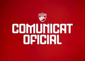 Dinamo retrage măsura contestată de Oțelul după scandalul „filtrării pe domiciliu” » Comunicatul oficial al bucureștenilor