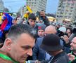 Ronaldinho a ajuns la Iași pentru meciul demonstrativ