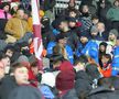 Unui spectator i s-a făcut rău în timpul meciului Rapid - Csikszereda