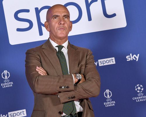 Opiniile lui Paolo Di Canio sunt deseori subiect de polemici la Sky Sports / Foto: Imago