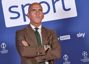 Controversatul Di Canio, atac dur la Cristi Chivu: „Mânca iarbă și juca fotbal cu cască, dar să ne lase acum!”