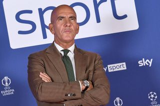 Controversatul Di Canio, atac dur la Cristi Chivu: „Mânca iarbă și juca fotbal cu cască, dar să ne lase acum!”