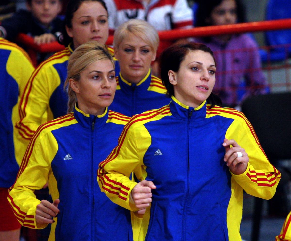 Ada Nechita, fosta mare extremă a României, intervenție rară, chiar în timpul Mondialului » Cum explică dispariția din viața publică: „Am ales să fiu discretă” + marele atu al actualei generații: „Poate face diferența!”