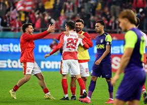 Vești bune la Dinamo: jucătorul declarat OUT în 2025 este aproape de revenire!