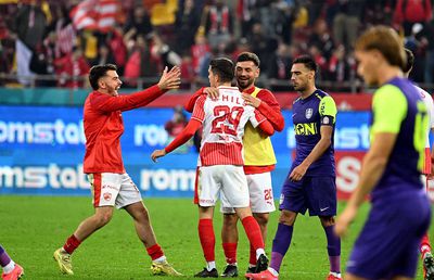 Vești bune la Dinamo: jucătorul declarat OUT în 2025 este aproape de revenire!