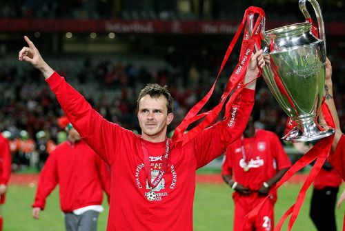 Dietmar Hamann
foto: Imago Images