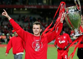 Deadline la Liverpool: „Are timp până la Crăciun să-și salveze cariera!”