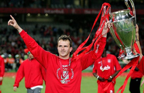 Deadline la Liverpool: „Are timp până la Crăciun să-și salveze cariera!”