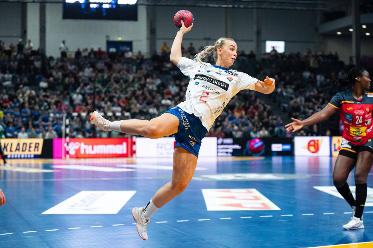 Fetele din Insulele Feroe au produs primul mare șoc al Mondialului de handbal feminin! Rezultatele zilei a treia
