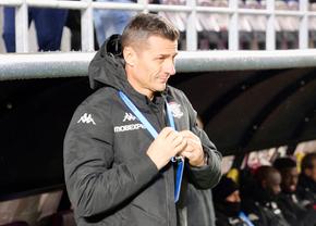 S-a luat în direct de Costel Gâlcă, după eșecul din Cupă: „Nu înțeleg. De ce nu învață?”