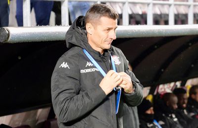 S-a luat în direct de Costel Gâlcă, după eșecul din Cupă: „Nu înțeleg. De ce nu învață?”