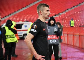 „Tănase, scutură-i!” » Mijlocașul UEFAntastic, discurs-manifest după dezastrul de la Belgrad