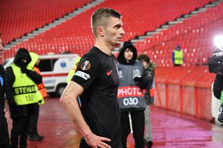 „Tănase, scutură-i!” » Mijlocașul UEFAntastic, discurs-manifest după dezastrul de la Belgrad