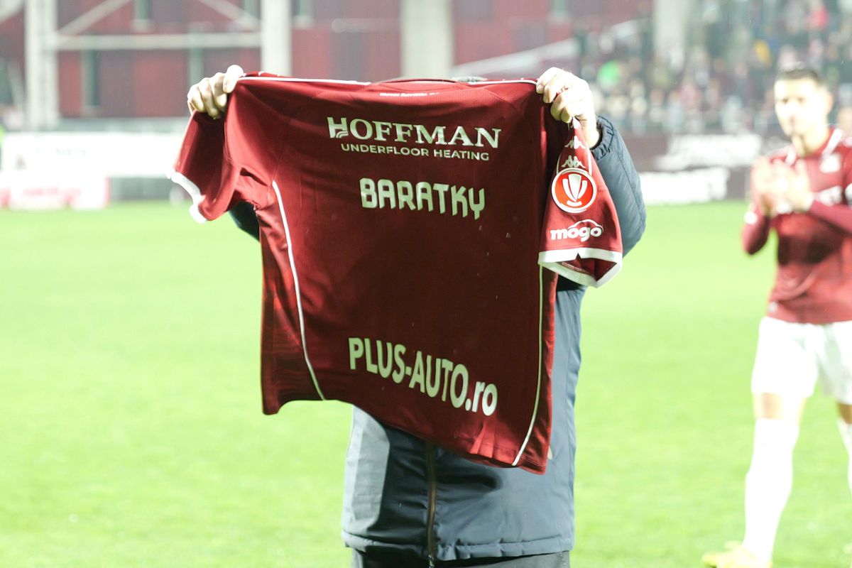 Rapid iese din ceață » Trupa lui Gâlcă s-a răzbunat pe Csikszereda și își repară golaverajul avariat de CFR Cluj. Locul 1, securizat!