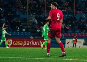 Runda 15 din Liga 2 » Remiză albă în duelul de play-off din debutul etapei! Clasamentul acum