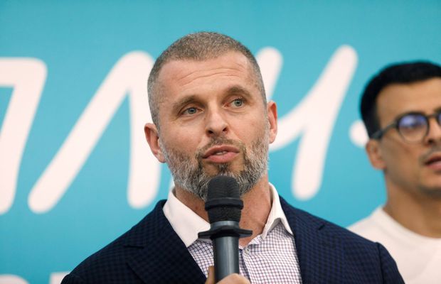 Ministrul ucrainean al Sportului, opinie fermă legată de revenirea rușilor în competiții: „Avem mulți antrenori și sportivi uciși, din cauza războiului, din cauza Rusiei”