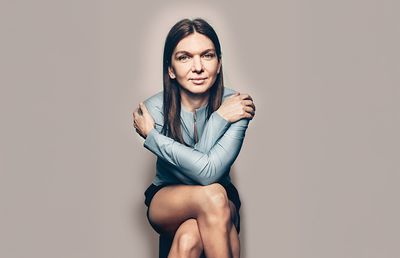 Povestea unei campioane. Simona Halep dezvăluie sacrificiul uriaș făcut înainte de vârsta majoratului: ,,Primul pas e să ai încredere"