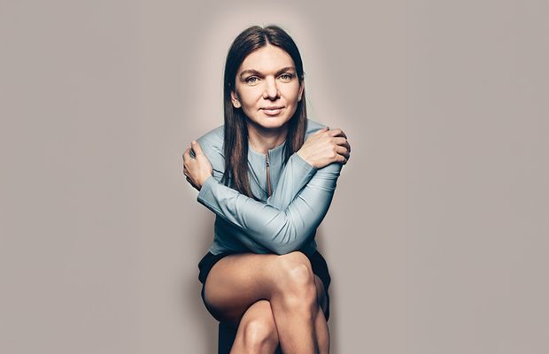 Povestea unei campioane. Simona Halep dezvăluie sacrificiul uriaș făcut înainte de vârsta majoratului: ,,Primul pas e să ai încredere"